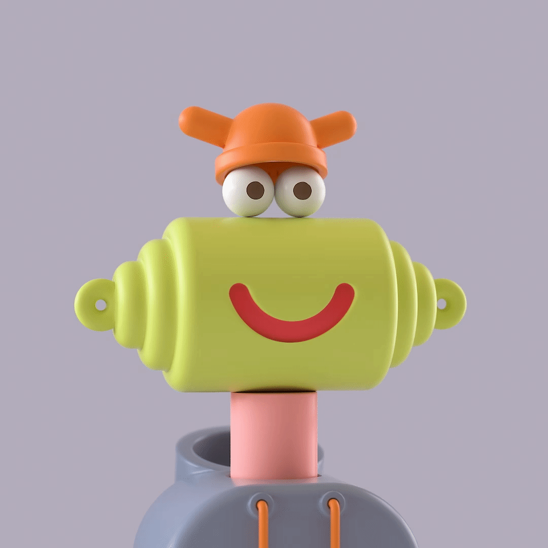 Mood Flipper #4992